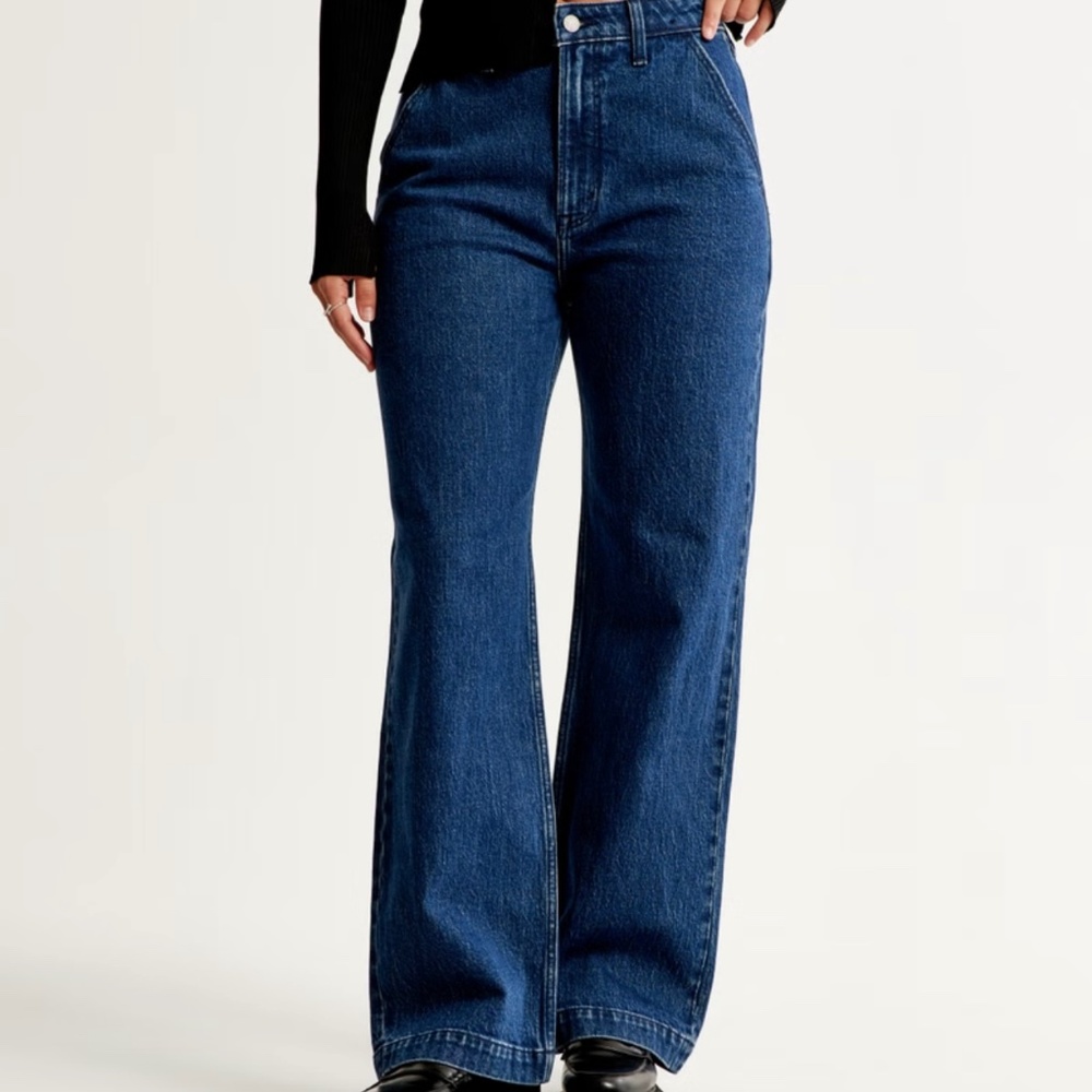 Abercrombie jeans